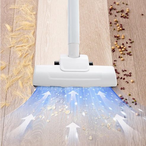 3-in-1 Wireless Vacuum Cleaner - Souq Deal