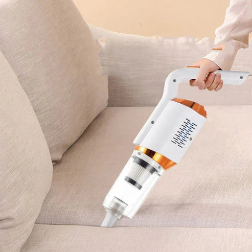 3-in-1 Wireless Vacuum Cleaner - Souq Deal
