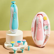 Baby Nail Trimmer - Souq Deal