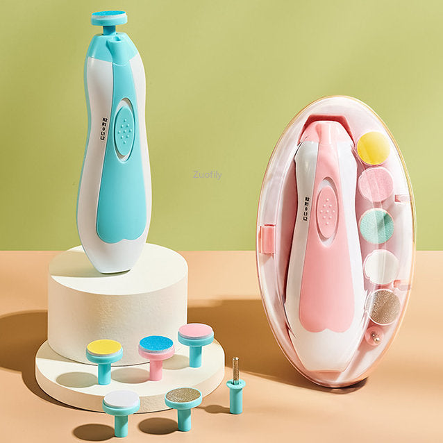 Baby Nail Trimmer - Souq Deal