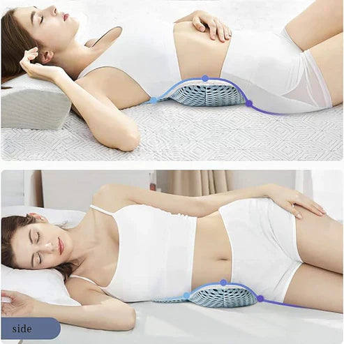 Cushion Back Support Pillow - Souq Deal