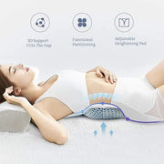 Cushion Back Support Pillow - Souq Deal