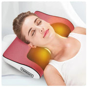 Electric Massage Pillow Vibrator - Souq Deal
