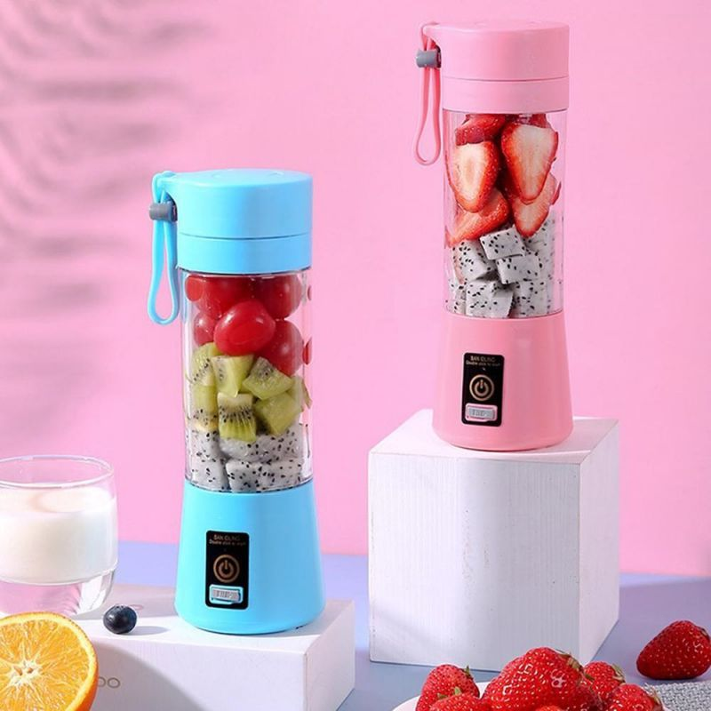 Portable Juicer Blender - Souq Deal