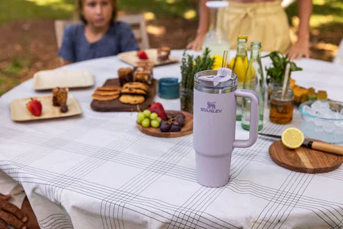 Stainless Steel Tumbler - Souq Deal