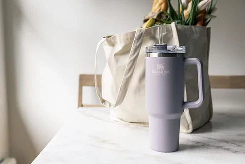Stainless Steel Tumbler - Souq Deal