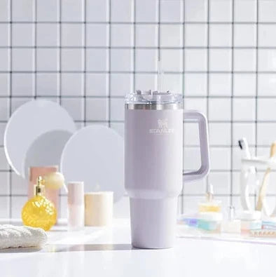 Stainless Steel Tumbler - Souq Deal