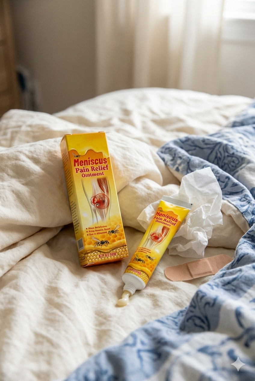 Fast-absorbing and effective