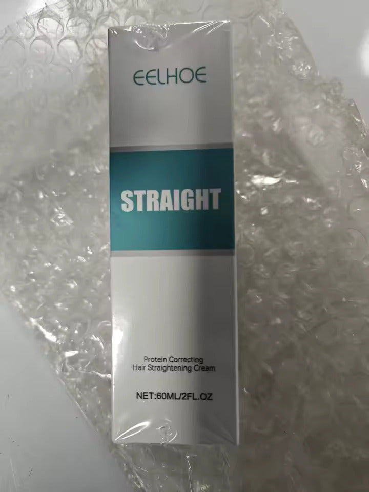 Good for frizzy and curly hair